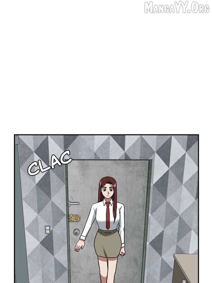 Change Me Chapter 49 - page 112